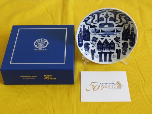 Staatsgeschenk singapur teller - staatsgeschenk,