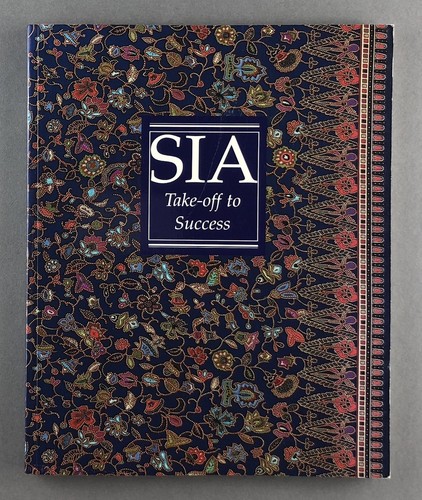 Singapore airlines sia - airlines,