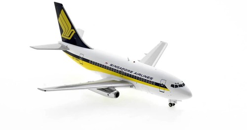 737 112 singapur airlines - 737-112,
