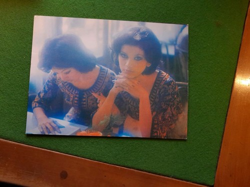 Vintage 1971 singapore - 1971,