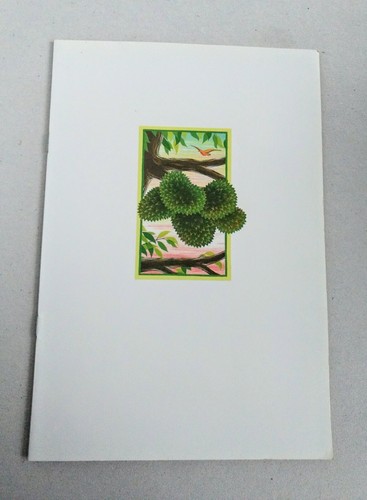 Alte speisekarte der - 1,
