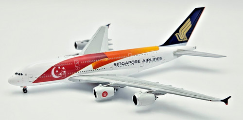 Singapur airlines airbus - singapur,