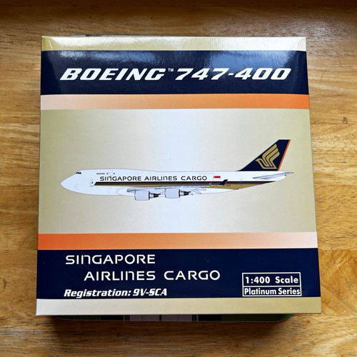 Phönix boeing 747 - phönix,