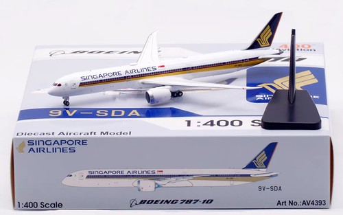 400 sda singapore - 1/400, 9v-sda