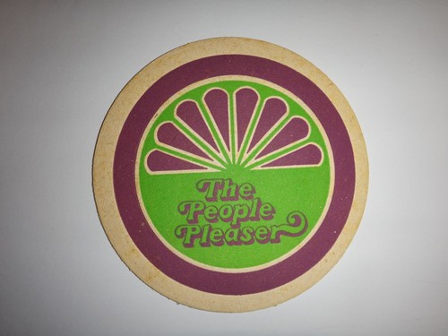 Bierdeckel the people pleser - people,