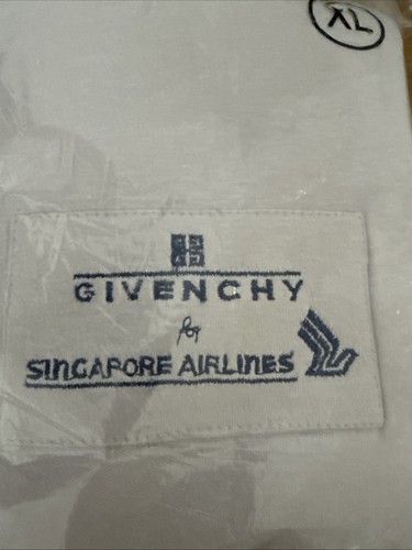 Singapore airlines first class - airlines,