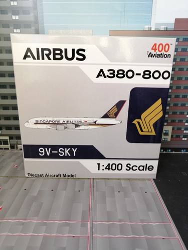 Singapore airlines a380 - singapore, a380-800