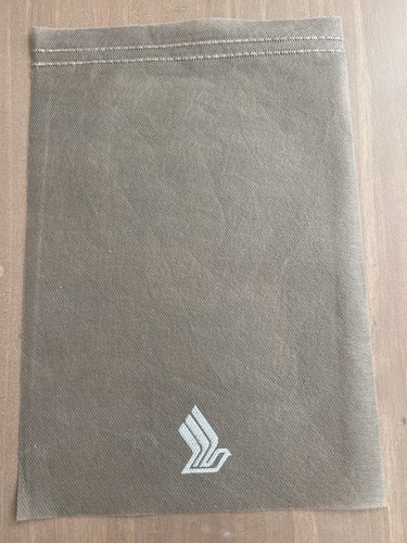 Airliner headrest cover - airliner,