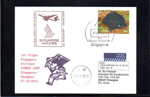 Singapore airlines airbus a380 - airbus,