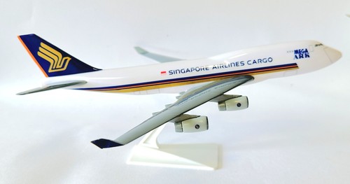 Boeing 747 400 singapore - boeing,