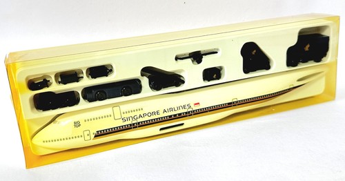 Boeing 747 300 singapore - boeing,