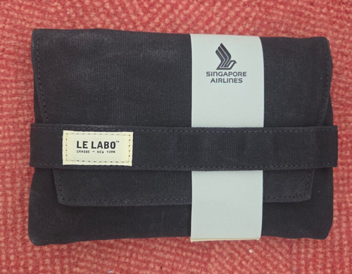 Singapore airlines labo - |, le