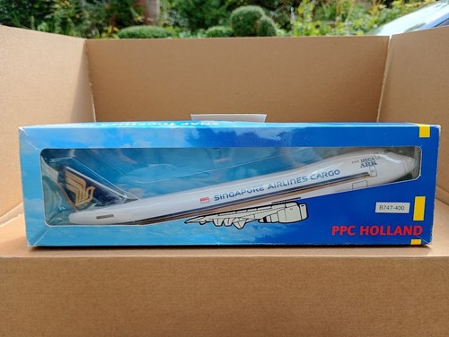 Ppc holland singapore - holland, airlines