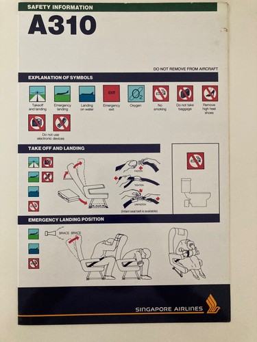 Safety cards singapore - safety, /