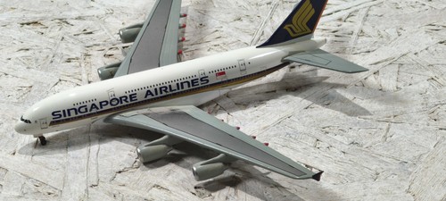 Singapur airlines flugzeug - airlines,