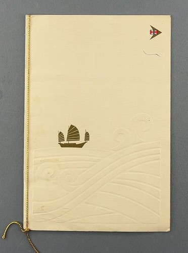 Cathay pacific jakarta - pacific,