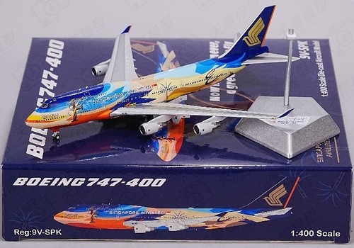 Models 400 1 - models, 1:400