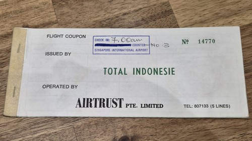 Airtrust singapore total - singapore,